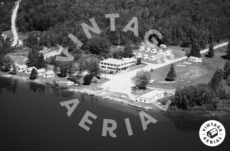 Jacks Landing - 1984